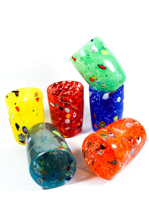 Murano Glasses for Sale | Made Murano Glass