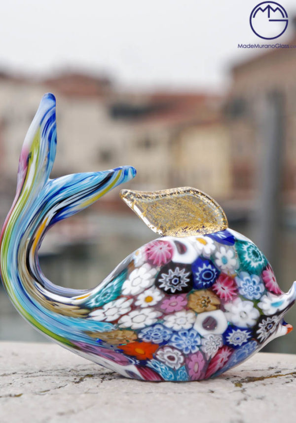Murano Glass Animals for Sale