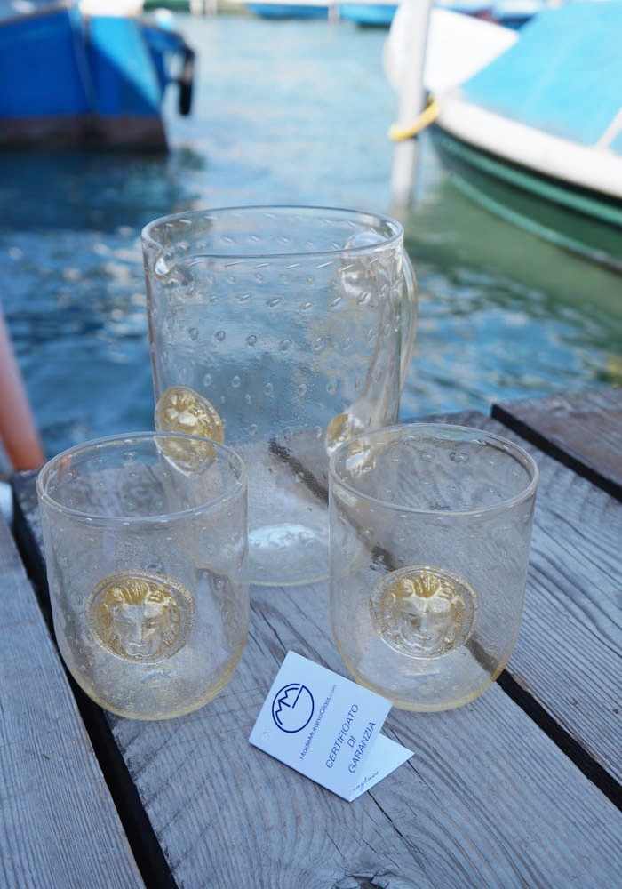 Set 2 Bicchieri Da Cocktail In Vetro - Base Sferica, Per Whisky E Drink, Design Creativo - Foto 9