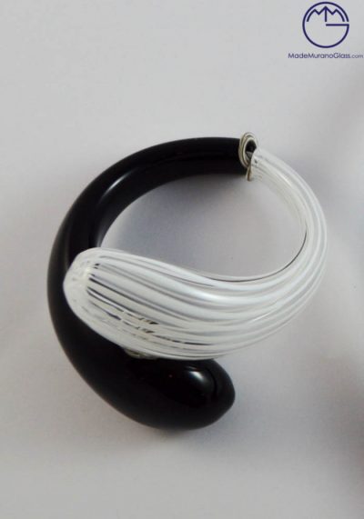 Leeds - Necklace And Bracelet In Murano Glass - Venetian Glass Jewellery