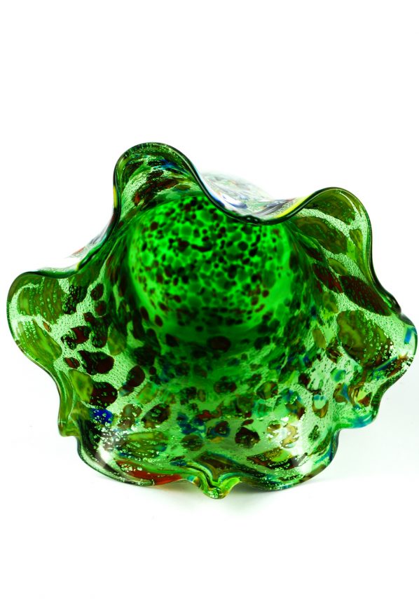 Cadore - Vase Fantasy Green