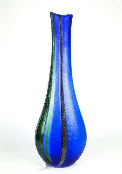 Exclusive Vase Master Afro Celotto – Unique Piece 1/1