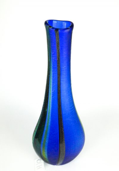 Exclusive Vase Master Afro Celotto - Unique Piece 1/1