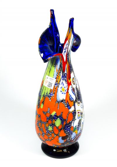 Murano Glass Vases for Sale - Buy Venetian Glass Vase Online 