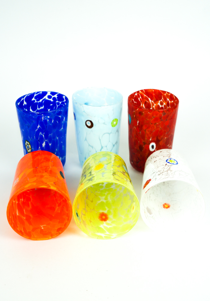 【廃盤品】マウンテンリサーチ Drinking Glass グラス2個セット Mountain Research/マウンテンリサーチ Mountain Research / Glass