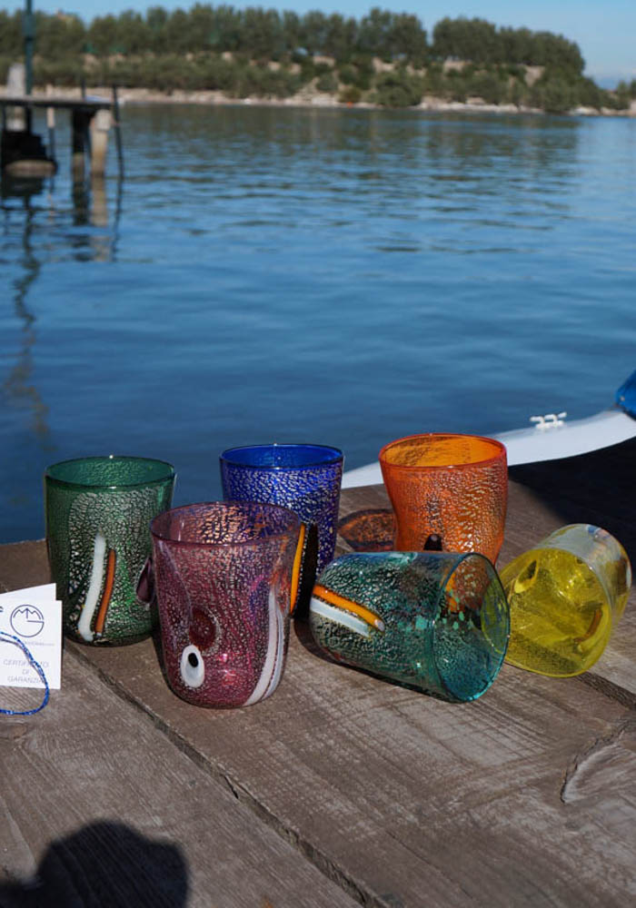 Murano Glasses for Sale Made Murano Glass