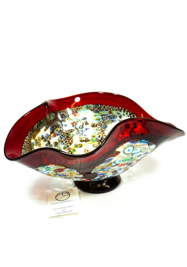 Grand Canyon - Red Bowl Millefiori