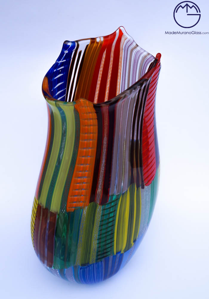 イタリア ガラス  Venetian glass Venetian glass / ベネチアガラス ｜イタリア｜GLS0006
