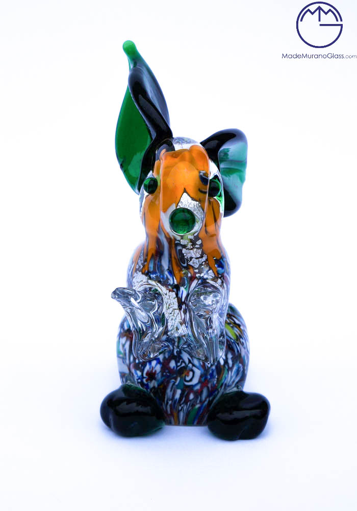 murano rabbit