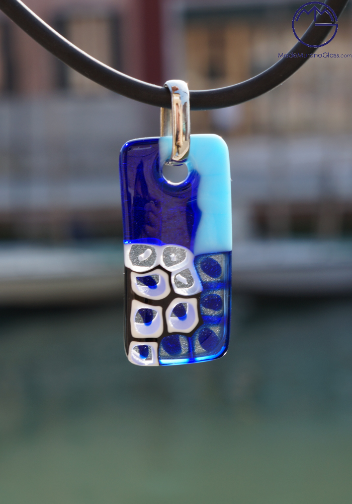 Come Viene Realizzata La Murrina Millefiori In Vetro Di Murano - Foto 14