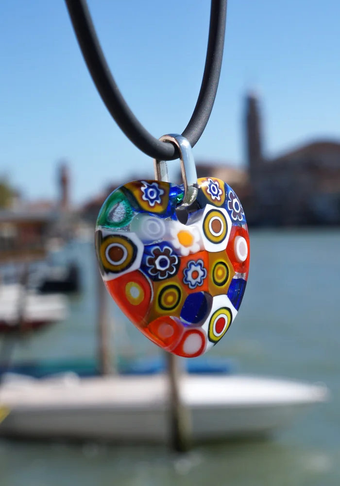 Discover more than 75 murano glass earrings italy best - esthdonghoadian