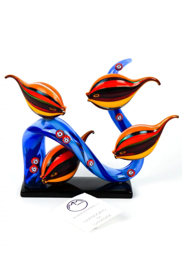 Aquarium 4 Tropical Fish