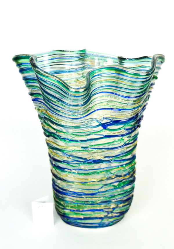 Klot - Exclusive Murano Glass Vase
