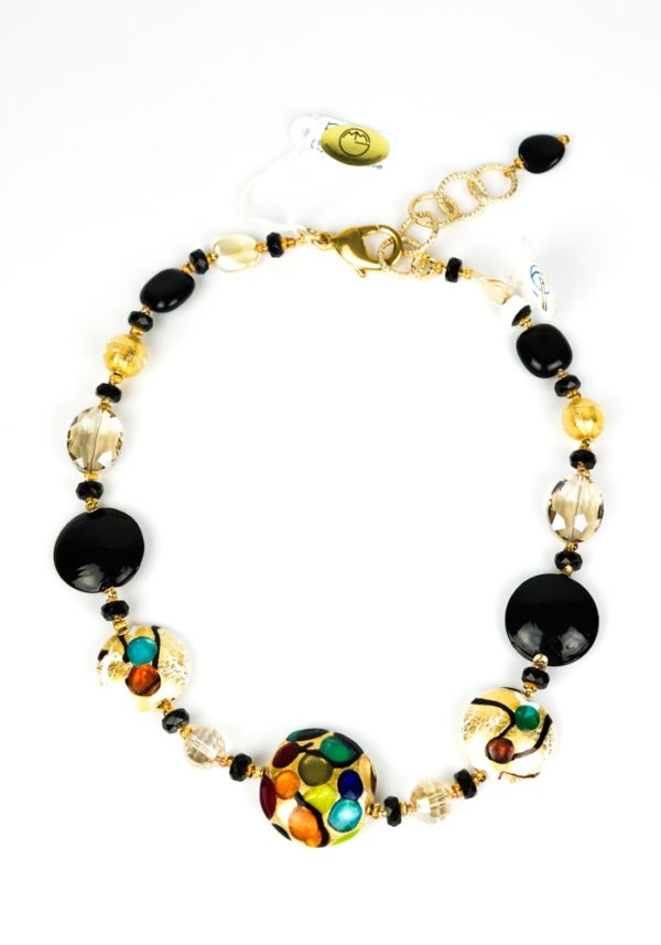 Apua - Venetian Glass Jewelry