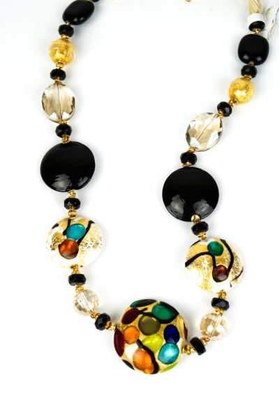 Apua - Venetian Glass Jewelry