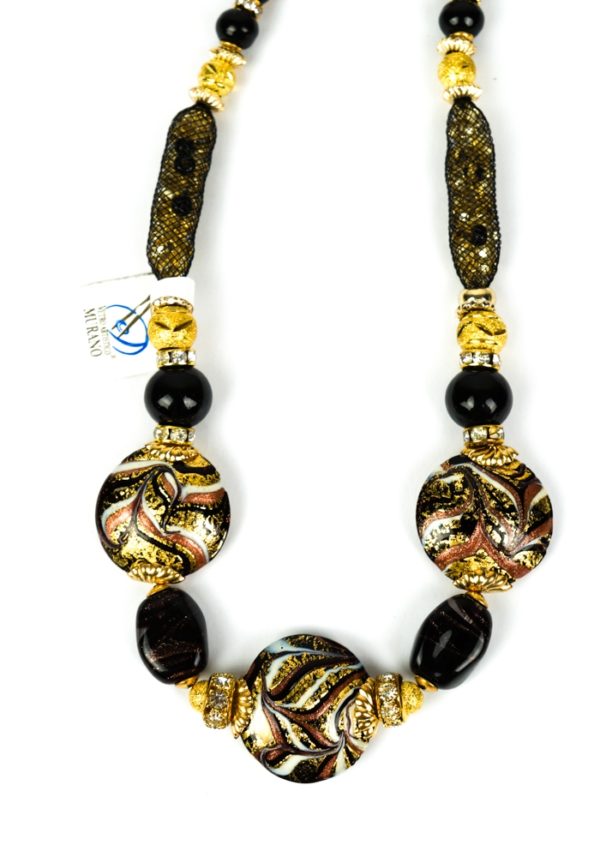 Livia - Murano Glass Jewelry