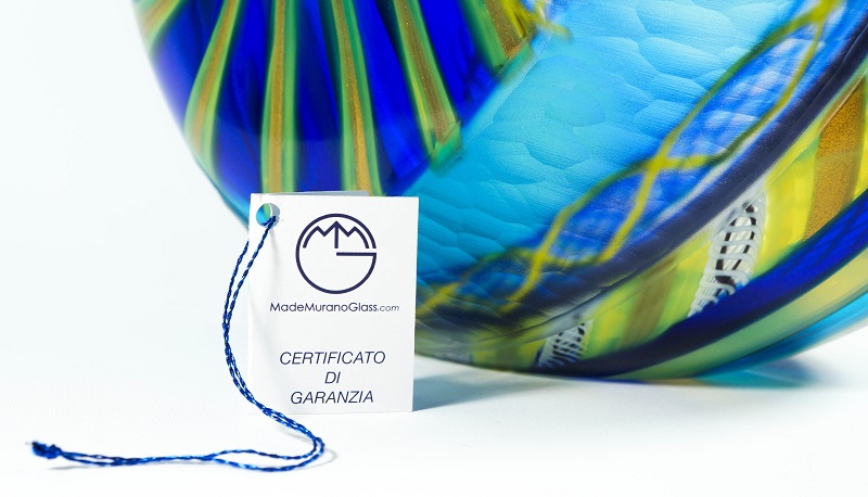 Guarantee certificates