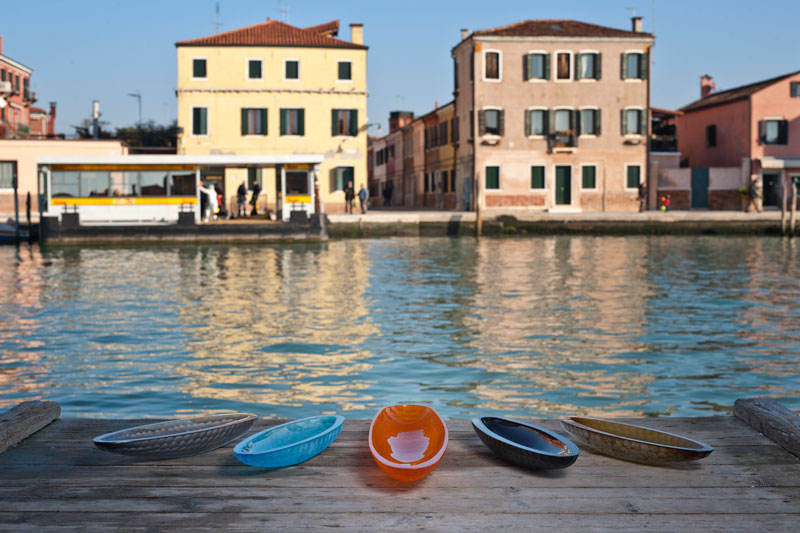 original made in murnao glass