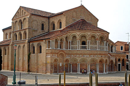 Non solo Vetro, un breve visita a Murano, cenni storici e luoghi da visitare