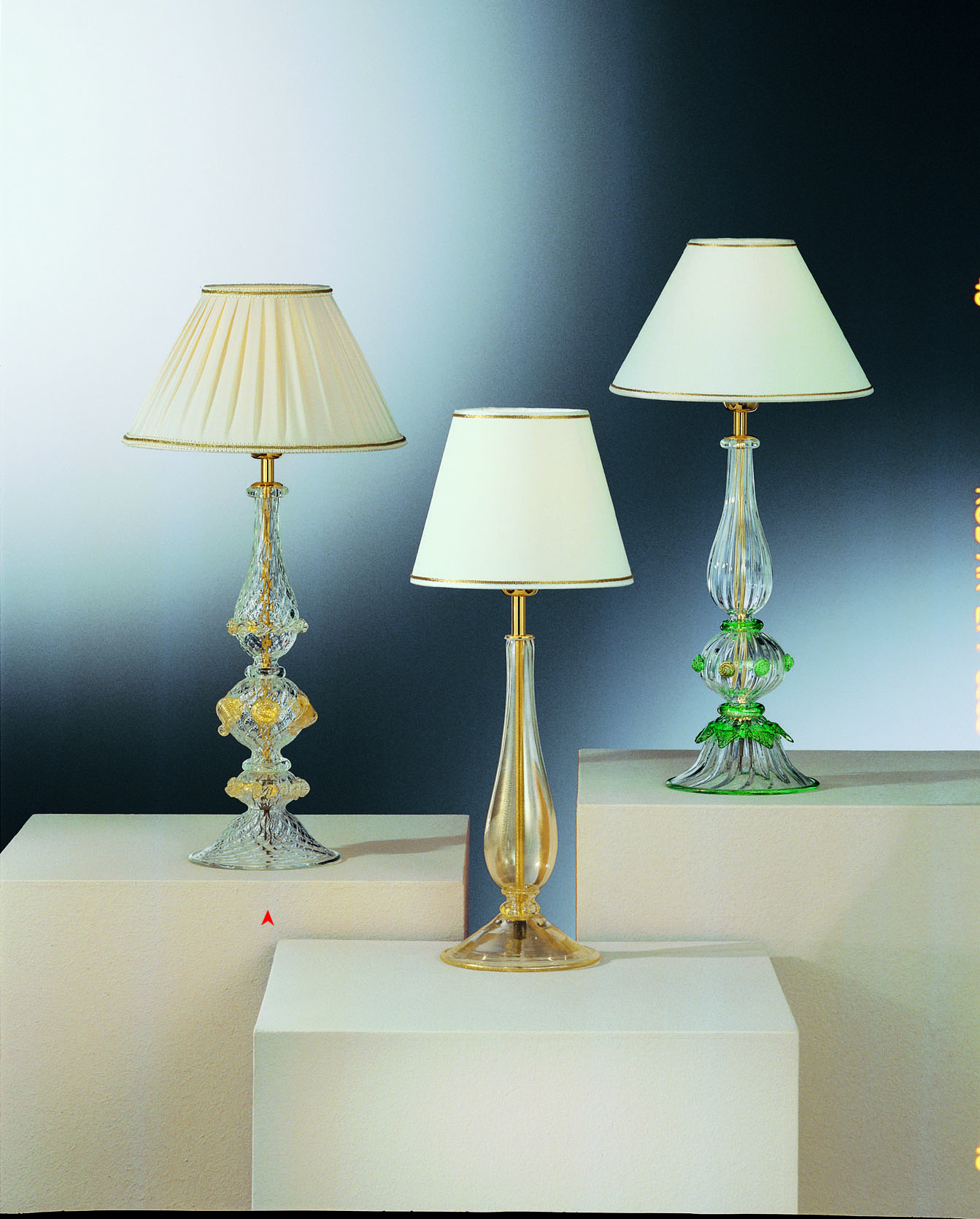 The Gomezes Murano Glass Table Lamp Venetian Glass Lamps Made The Gomezes Murano Glass Table Lamp Venetian Glass Lamps Made
