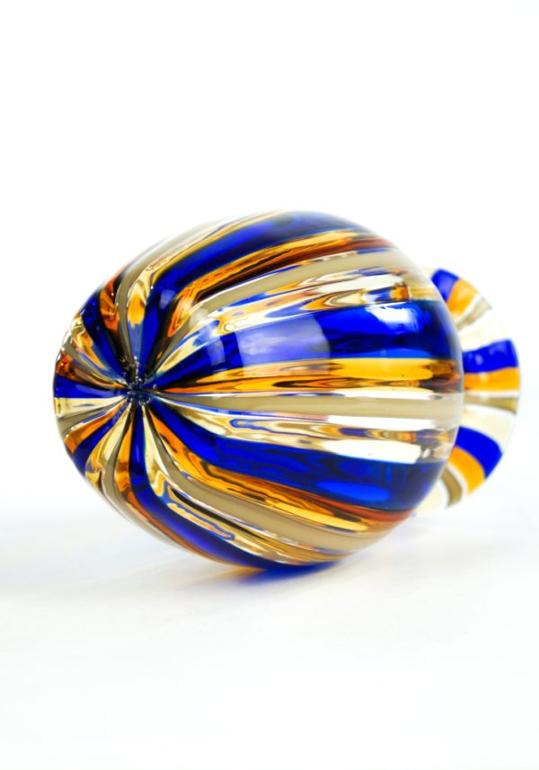 blue timb