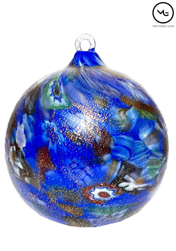 Buy Online Millefiori Glass - Made Murano Glass