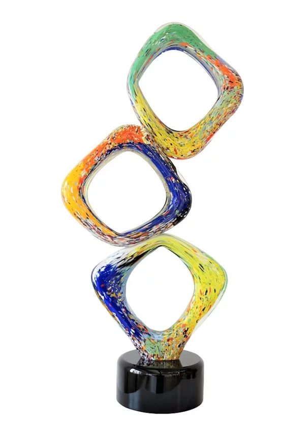 Murano Sculpture