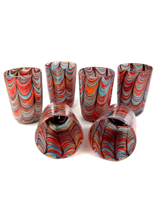 Murano Glasses for Sale | Made Murano Glass - Page 5 of 6