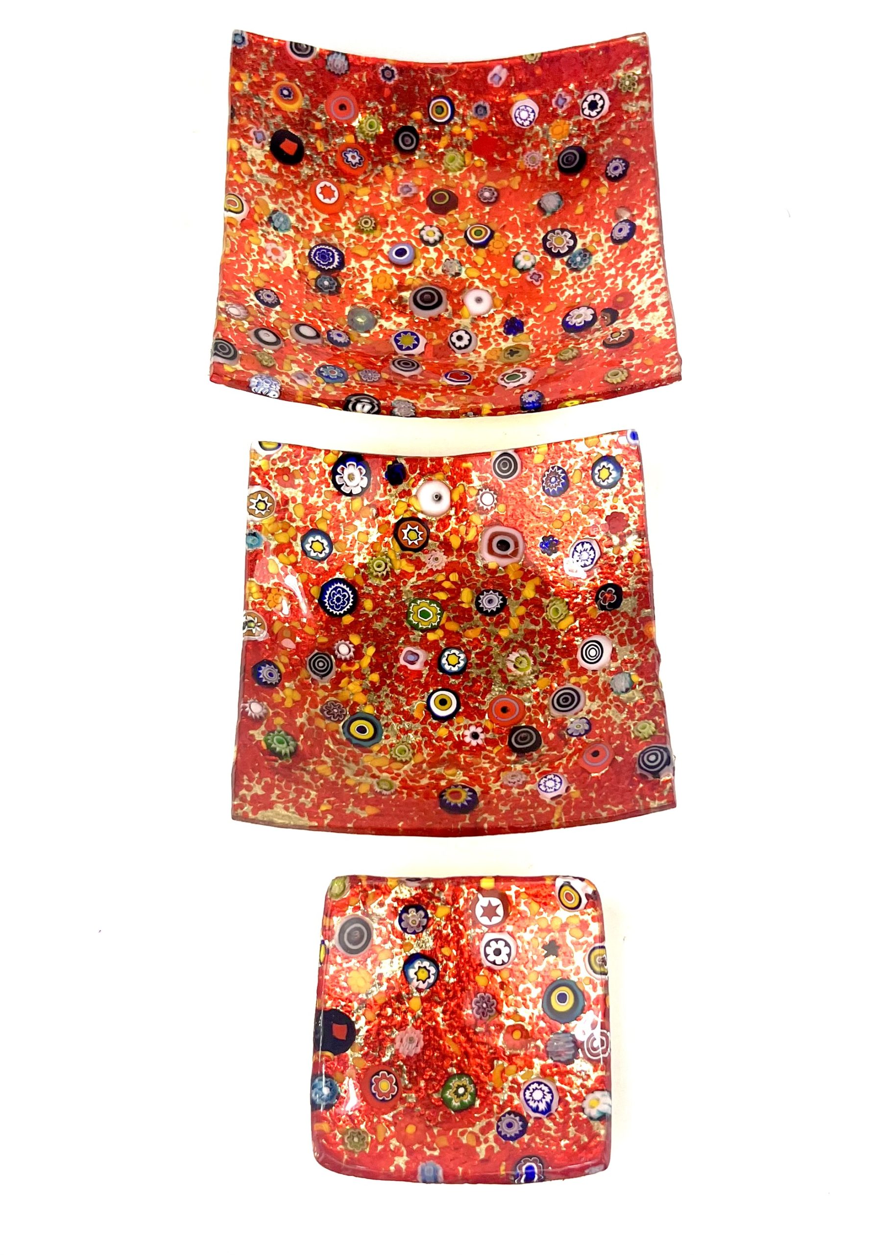MURANO GLASS ムラノ レッド ライオン モチーフ 装飾 デカンタ MURANO GLASS ムラノ レッド ライオン モチーフ 装飾 デカンタ