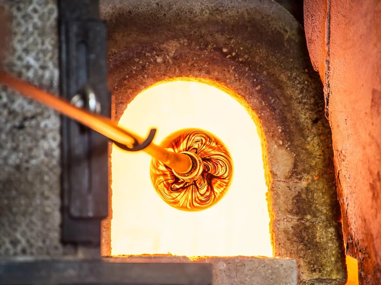 The Future of Murano Glass