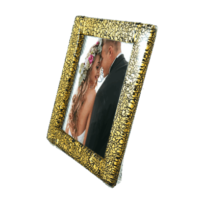 murano glass wedding favors