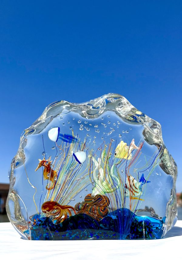 Murano Glass Shop - Buy Venetian Glassware Online | Made Murano Glass